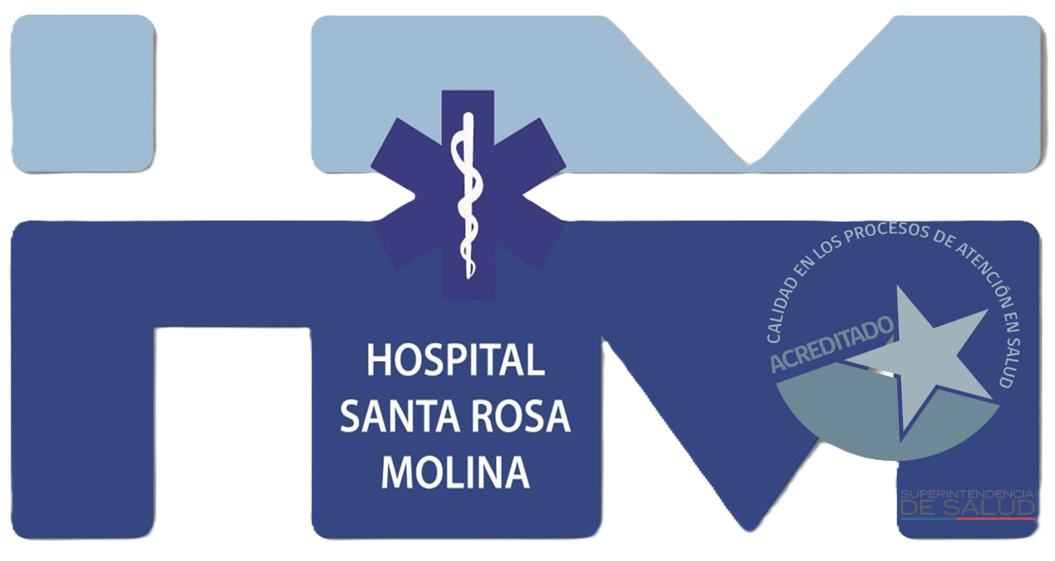 Logo Hospital